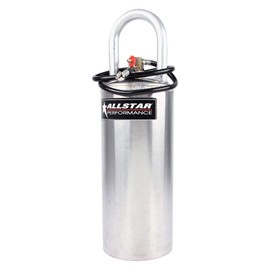 Allstar Performance ALL10532 Air Tank, 2.75 Gallon Capacity