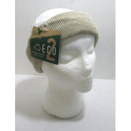 JimTex THICK Knit  Headband Made in U.S.A. Eco 2 Jimtex Yarns Skiing Hunting Camping