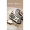 (Anti-Static) Hair Brush | Multi-functional Comb & Comb | Comes