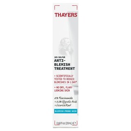 Thayers Anti-Blemish Treatment 15ml