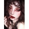 Paleta 9 Tonos Sombras Humo Gel Brillo Intenso