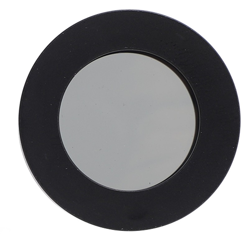 1.25in Telescope Polarizing Filter Variable Linear Double Optical Glass Telescope