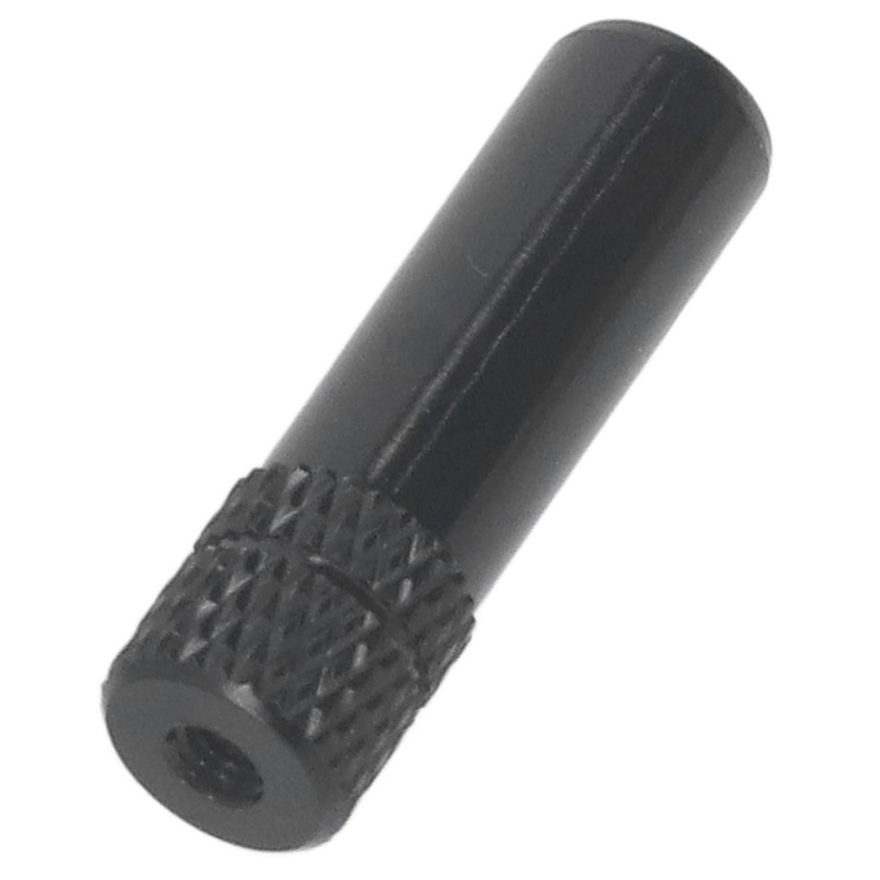 Fiber Optic Sensor Spot Lens Professional Small Reflective Replacement Component