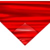 VViViD Holographic Chrome Red Vinyl Wrap DIY Air-Release Adhesive Film