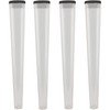 Cherry-on-Top King Size Cone Holder Air Tight Hard Plastic Tube