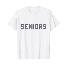 Seniors T-Shirt