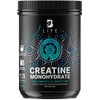 B Life Creatina Monohidratada en polvo 600g |120 Servicios |