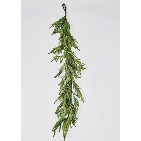 The Original Afloral Real Touch Norfolk Pine Garland - 60"