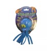 Club Earth Octo-Splash Pool Toy Water Bomb Splash Ball BLUE