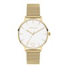 Tamaris Wristwatch, gold