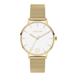Tamaris Wristwatch, gold