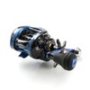 AbuGarcia BLUEMAX Boat 3 Right-Handed Boat Fishing Power Handle Dual