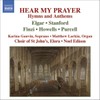 Hear My Prayer: Hymns & Anthem