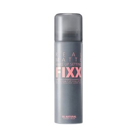 So Natural Powder Forroom Real Matte Makeup Setting Fixer / 쏘내추럴 파우더포룸 리얼 매트 메이크업 세팅 픽서