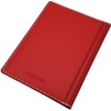 myledershop Elegant ID Card Holder / ID Card Holder with