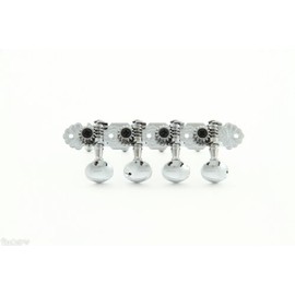 Grover Mandolin Strings (304C)