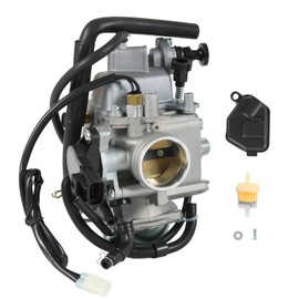 RADHLBNIU Carburetor Replacement For Honda Fourtrax Foreman TRX500 2005-2011 Rubicon TRX500 2001-2005, Replace 16100-HN2-013 16100-HN2-305