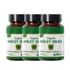 ORGANIC SPREE Barley Grass 360 Tablets | Hordeum Vulgare (Barley