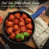 Joyhalo Cast Iron Skillet Handle Cover, 6 Pack Heat Resistant