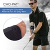 Cho-Pat Medium Black Golfers Elbow Support