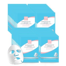Melastop Whitening Essence Mask Pack (50 sheets) / Whitening Functional Pack for Spot Care / 멜라스톱화이트닝 에센스 마스크팩 50매 미백기능성팩 잡티관리