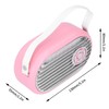 Sada Q6 Mini Portable Bluetooth Desktop Wireless Audio Speaker Multimedia