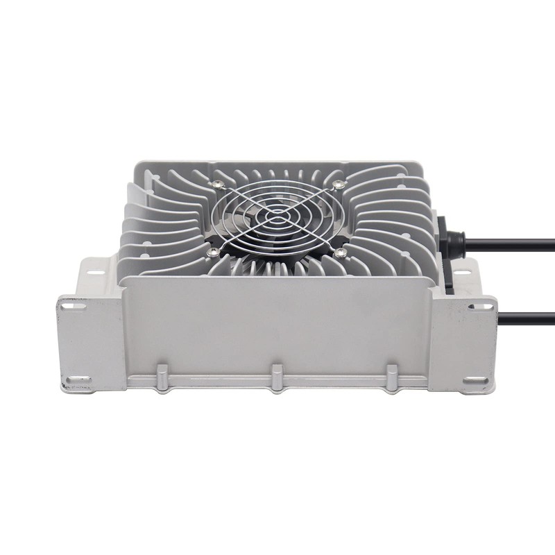 xiixtoo 15A Replacment Golf Cart Battery Charger for 48 Volt