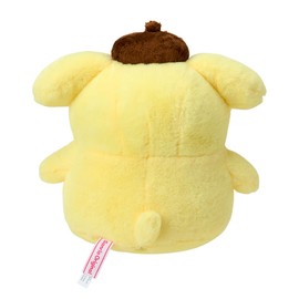 Sanrio 147389 Plush Medium Pom Pom Pom Plum