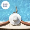 Swimming Pool Test Strips, Clearwater Test Strips, Rapid Easy Accurate