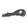 Woodworking Glue Scraper Multifunctional Aluminum Alloy Mini Glue Removal Tool
