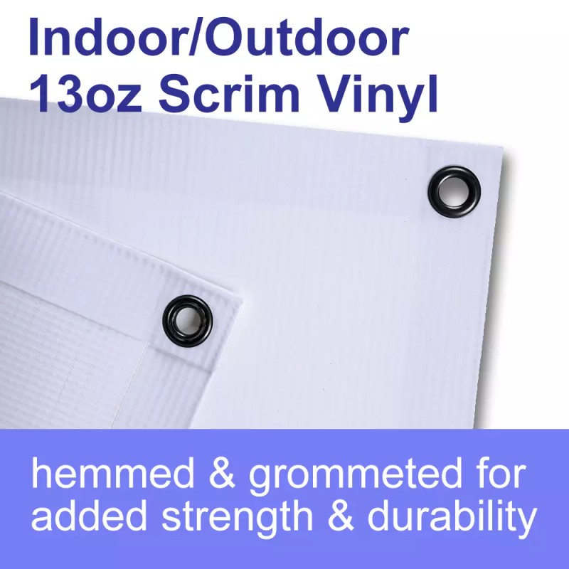 Auto Body Collision & Paint Banner Service Bay Garage -