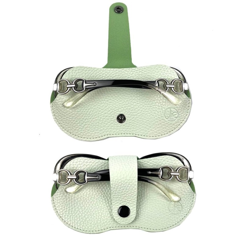 JAVOedge - (2 PACK Large Size - Ultra Slim Eyeglass