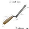 Pointing Trowels Hand Tool Cement Trowel Trowel Brick Jointer Tool