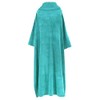 Autumn Faith Snuggle Blanket With Sleeves Wrap Around - Blue