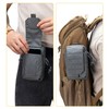 EXCELLENT ELITE SPANKER Tactical EDC Pouch Molle Utility Pouches Phone