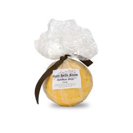 Autumn Offerings - Bath Bomb (Pumpkin Spice)
