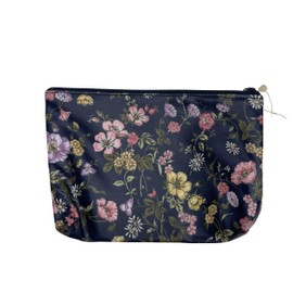 Cozy Company Fiorfata Flat Pouch NV 175037 W 7.3 x D 0.8 x H 4.3 inches (185 x 20 x 110 mm)