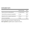 Berg Glicinato Magnesio 120mg Relajación Sueño 150cáps
