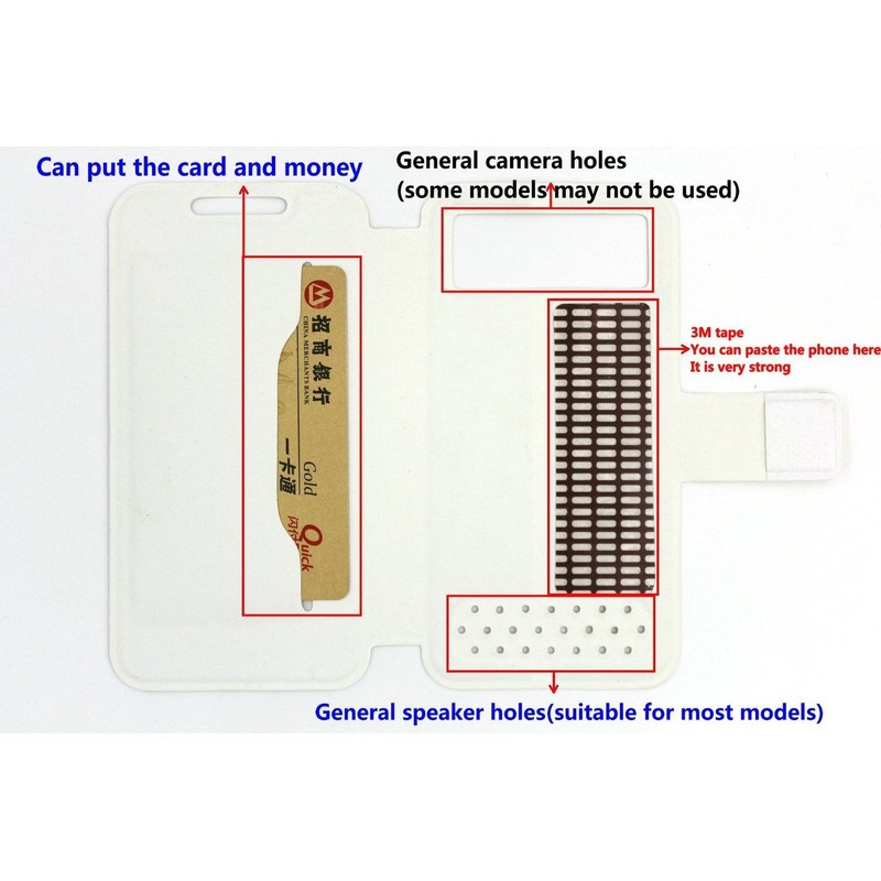 A.M. Leonard Double Pruner and Folding Saw Case with Clip