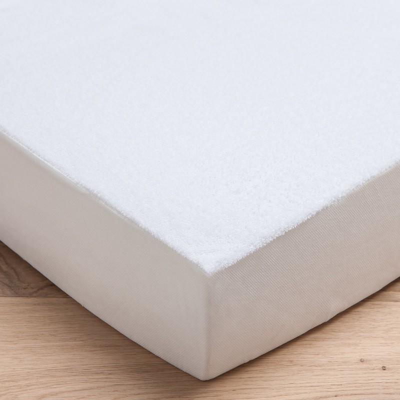 Babycalin Matratzenbezug viskose 60 x 120 cm