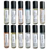 Avany Naturals Man Perfume Sampler Set - Roll Cologne Men,