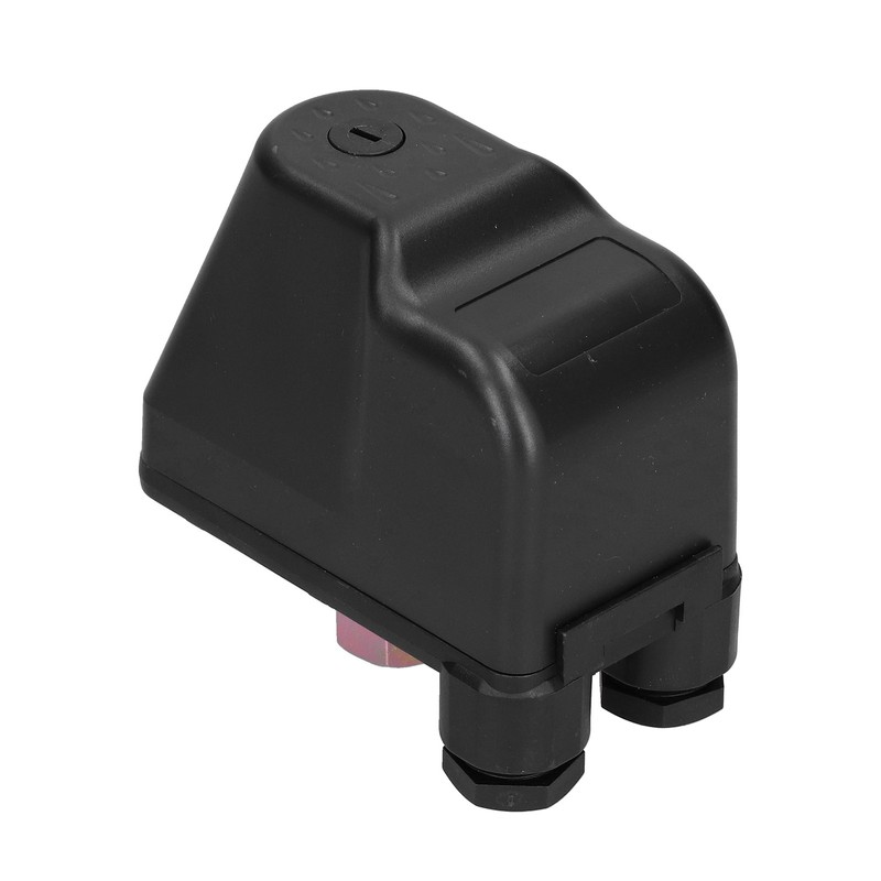 Water Pressure Pump Switch High Power Self Priming Water Pump