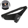Sport Running Belt Bag With Water Bottle Holder Waist Bag