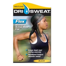 Dri Sweat Flex Active Wear Mesh Bandana