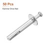 DTGN 1/4" x 1-1/2"(D x L) Hammer Drive Nail -