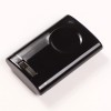 unbrand Gloss Black Remote Key Fob Case Holder Cover For