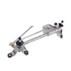 A-Premium Front Windshield Wiper Motor and Linkage Assembly Compatible with