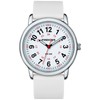 PINDOWS Women Watches, Student Unisex Analog Quartz Women Wrist Watch,