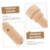 Beavorty Essential Oil Inhaling Stick Nasal Smelling Tube Portable Aroma