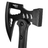 NEO TOOLS Camping Hatchet Tactical Axe/Hammer Tool with Sheath Stainless